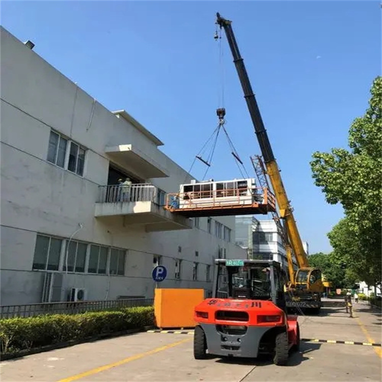 鹿寨小型吊车出租电话