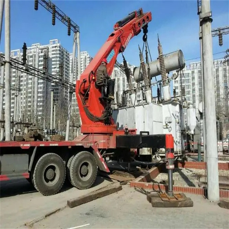 鹿寨就近吊车出租|工地厂房吊装设备租赁|24小时高效响应