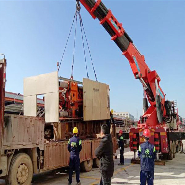 鹿寨附近随车吊出租，便捷服务与实用联系方式