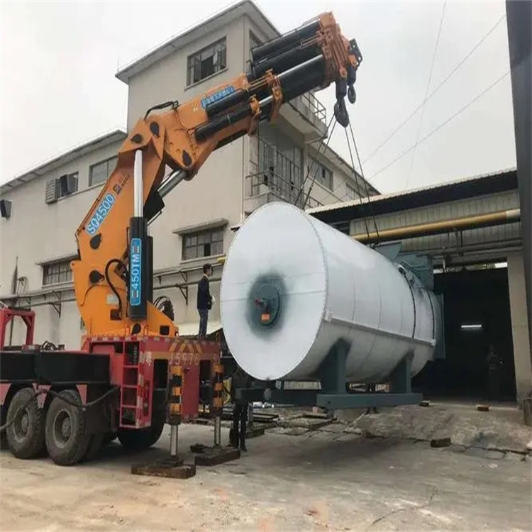 鹿寨室内装修小型折臂吊出租服务：高效解决方案与租赁指南