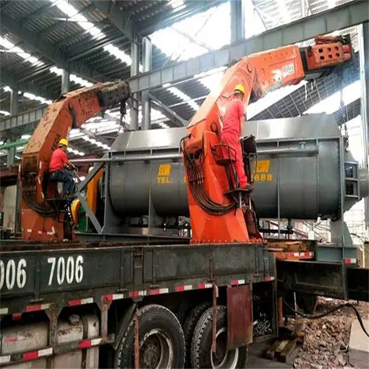 鹿寨大型随车吊出租多少钱