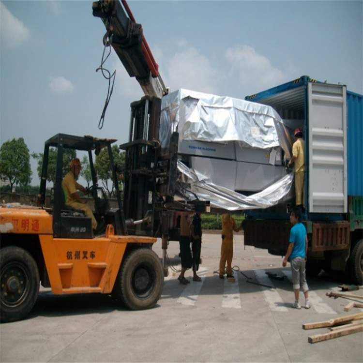 鹿寨物流仓库装卸随车吊租赁服务优势与选择指南