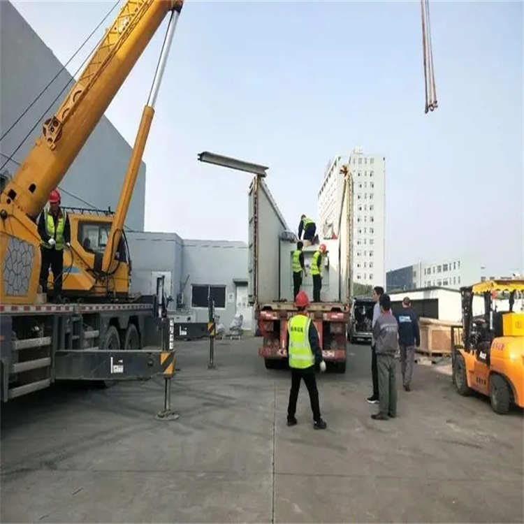 鹿寨如何找到附近的吊车救援服务