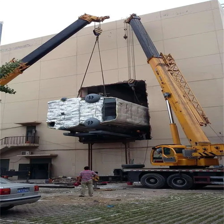 鹿寨25吨汽车吊出租