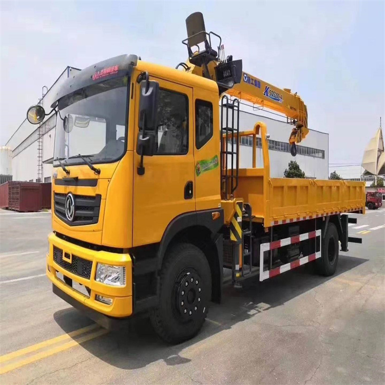 鹿寨附近找一辆随车吊出租