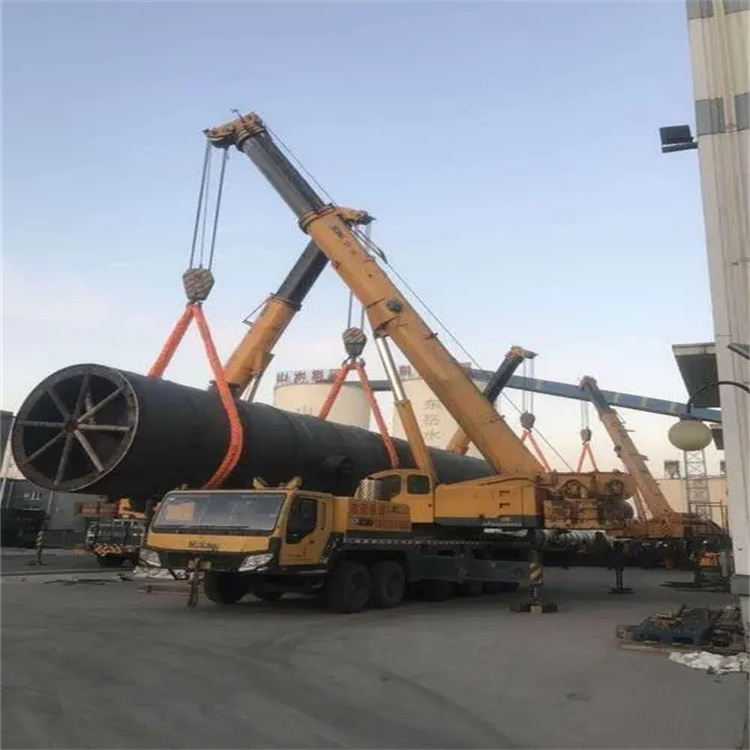 鹿寨如何评估吊车出租公司在风电设备吊装的专业性