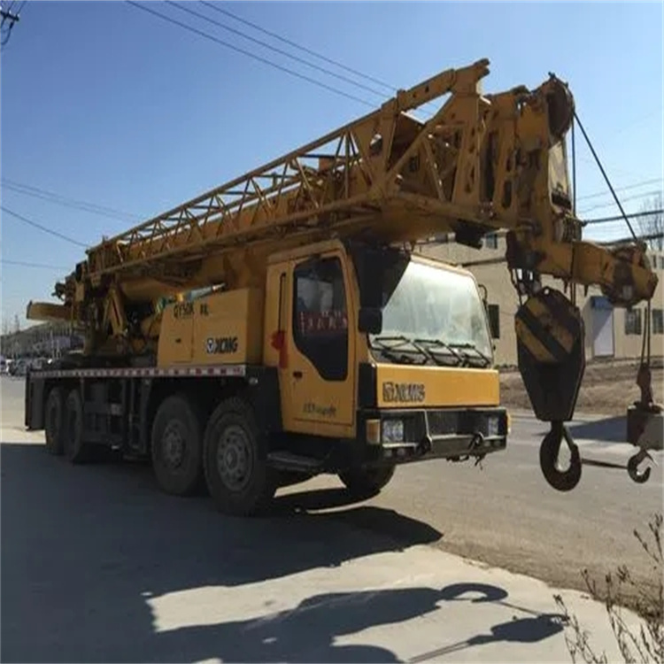 鹿寨哪里有专业吊车出租