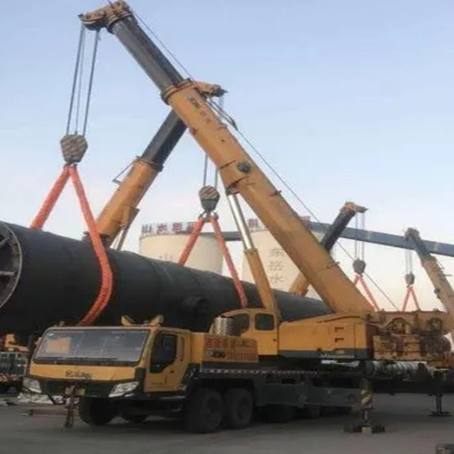 鹿寨46米吊车怎么出租